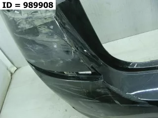 51127392992 бампер BMW X3 F25 Арт MB50109, вид 5