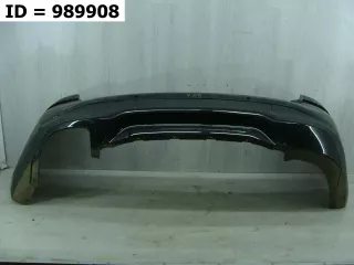 51127392992 бампер BMW X3 F25 Арт MB50109, вид 6