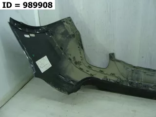 51127392992 бампер BMW X3 F25 Арт MB50109, вид 8
