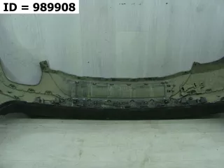 51127392992 бампер BMW X3 F25 Арт MB50109, вид 9