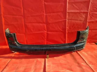 51128091992 бампер BMW X3 G01 Арт MB50115, вид 1