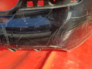 51128091992 бампер BMW X3 G01 Арт MB50115, вид 3