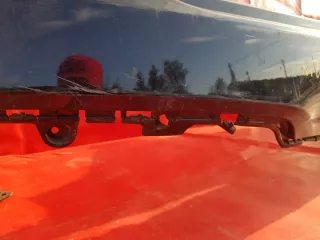 51128091992 бампер BMW X3 G01 Арт MB50115, вид 5