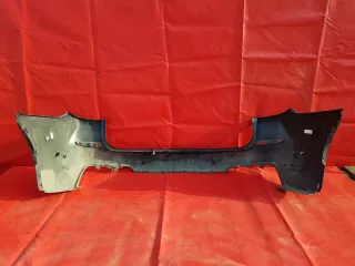 51128091992 бампер BMW X3 G01 Арт MB50115, вид 7