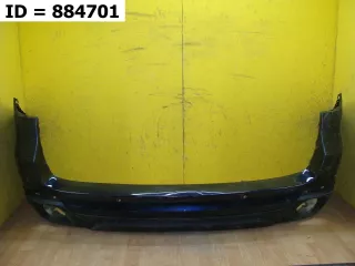 51127378571 бампер BMW X5 F15 Арт MB50171, вид 1