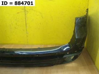 51127378571 бампер BMW X5 F15 Арт MB50171, вид 2