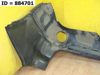 51127378571 бампер BMW X5 F15 Арт MB50171, вид 3