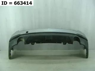 57704SG012 бампер Subaru Forester SJ Арт MB52024, вид 5