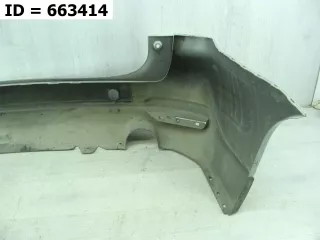 57704SG012 бампер Subaru Forester SJ Арт MB52024, вид 7