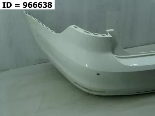 5CU807417CGRU бампер Volkswagen Jetta 6 Арт MB52205, вид 3