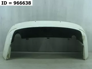 5CU807417CGRU бампер Volkswagen Jetta 6 Арт MB52205, вид 4