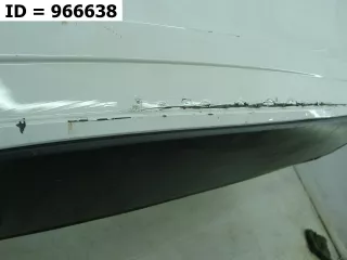 5CU807417CGRU бампер Volkswagen Jetta 6 Арт MB52205, вид 5