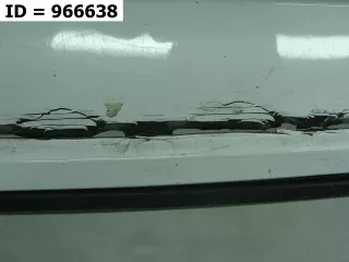5CU807417CGRU бампер Volkswagen Jetta 6 Арт MB52205, вид 6