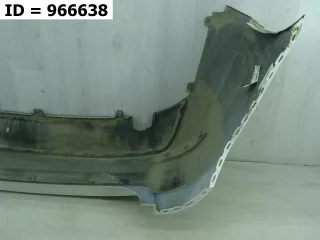 5CU807417CGRU бампер Volkswagen Jetta 6 Арт MB52205, вид 7