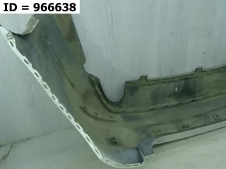 5CU807417CGRU бампер Volkswagen Jetta 6 Арт MB52205, вид 8