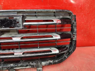 5509101XKN04A, 5509200XKN04A решетка радиатора Haval Dargo Арт MB85866, вид 2