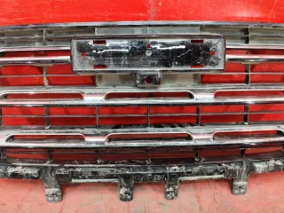 5509101XKN04A, 5509200XKN04A решетка радиатора Haval Dargo Арт MB85866, вид 3