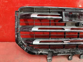 5509101XKN04A, 5509200XKN04A решетка радиатора Haval Dargo Арт MB85866, вид 4