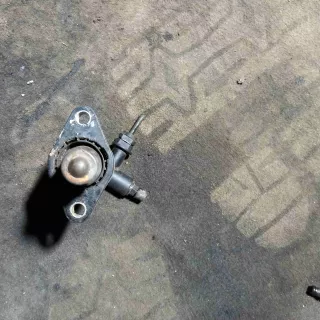 6q0721261f Цилиндр сцепления рабочий   Volkswagen Golf 5 Арт g5433, вид 3
