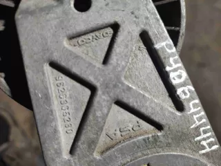 9626365280 Натяжитель   Peugeot 406 Арт P4064444a, вид 1