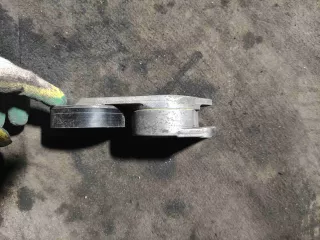 9626365280 Натяжитель   Peugeot 406 Арт P4064444a, вид 3