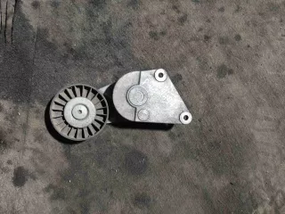 9626365280 Натяжитель   Peugeot 406 Арт P4064444a, вид 4