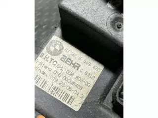 6948422 Сопротивление печки BMW 5 E60/E61 Арт 55790, вид 4
