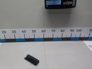 4G0819209L6PS VAG Дефлектор воздушный Audi Q8 Арт E52466299, вид 3