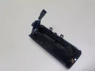 4G0819209L6PS VAG Дефлектор воздушный Audi Q8 Арт E52466299, вид 4