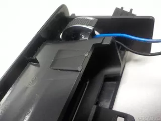4G0819209L6PS VAG Дефлектор воздушный Audi Q8 Арт E52466299, вид 7