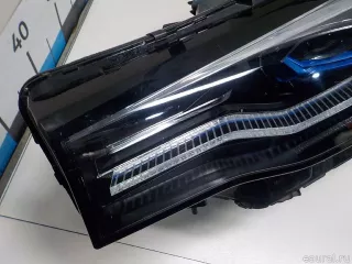 63119852955 BMW Фара левая BMW X7 g07 Арт E52467988, вид 4