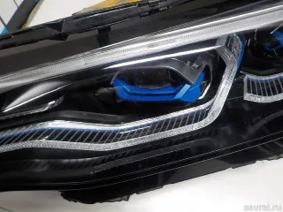 63119852955 BMW Фара левая BMW X7 g07 Арт E52467988, вид 5