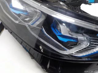 63119852955 BMW Фара левая BMW X7 g07 Арт E52467988, вид 9