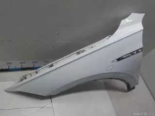 760821105 VAG Крыло переднее левое Volkswagen Touareg 3 Арт E52486456, вид 4