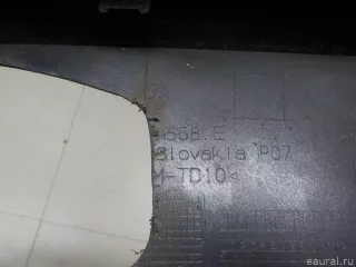 760807482E041 VAG Юбка задняя Volkswagen Touareg 3 Арт E52488937, вид 15