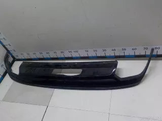 760807482E041 VAG Юбка задняя Volkswagen Touareg 3 Арт E52488937, вид 3