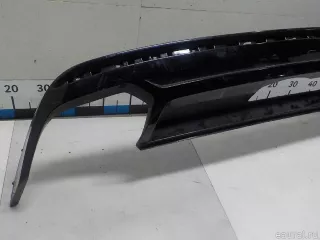 760807482E041 VAG Юбка задняя Volkswagen Touareg 3 Арт E52488937, вид 4