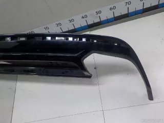 760807482E041 VAG Юбка задняя Volkswagen Touareg 3 Арт E52488937, вид 6