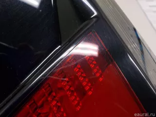 9810477880 Citroen-Peugeot Фонарь задний внутренний левый Peugeot 3008 2 Арт E52491666, вид 6