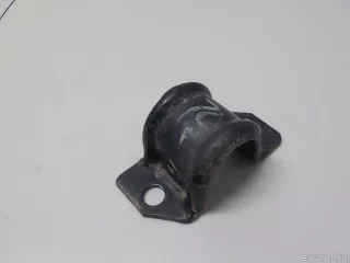 52087865AB Chrysler Кронштейн крепления заднего стабилизатора Jeep Wrangler JK restailing Арт E52492427, вид 6