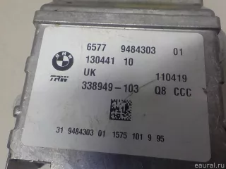 65779484303 BMW Блок AirBag MINI CLUBMAN F54 Арт E52495322, вид 8