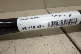 55100D2500 Hyundai-Kia Рычаг задний поперечный Genesis G90 2 Арт E95718486, вид 3