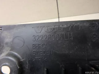 32226806 Volvo Брызговик передний левый Volvo XC40 Арт E95719915, вид 4