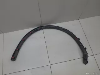 9Y0854732JG2X VAG Накладка заднего крыла правого Porsche Cayenne 959 Арт E95725590, вид 5