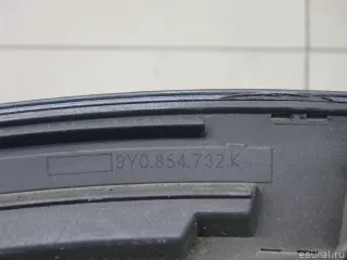 9Y0854732JG2X VAG Накладка заднего крыла правого Porsche Cayenne 959 Арт E95725590, вид 7