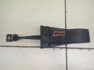 95883724900 VAG Ограничитель двери Volkswagen Touareg 3 Арт E95727441