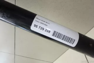 32221534 Volvo Амортизатор задний Volvo XC40 Арт E95729288, вид 2