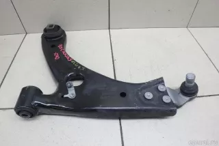 32221283 Volvo Рычаг передний левый Volvo XC40 Арт E95730033, вид 7