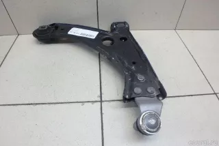 32221283 Volvo Рычаг передний левый Volvo XC40 Арт E95730033, вид 8