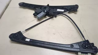 9810488880 Стеклоподъемник правый передний Peugeot 3008 2 Арт 20113577, вид 1